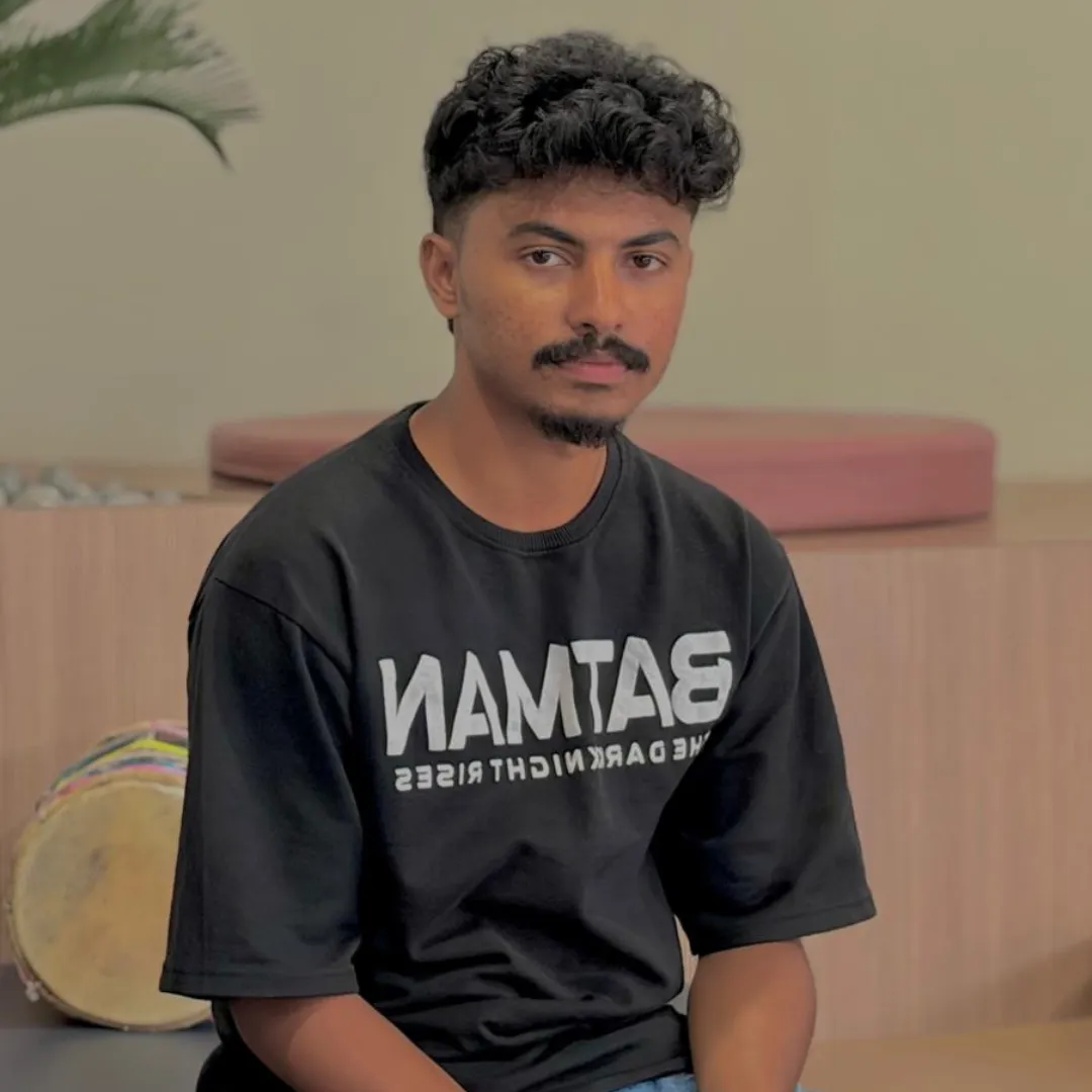 Digital marketing analyst in Nilgiris testimonial