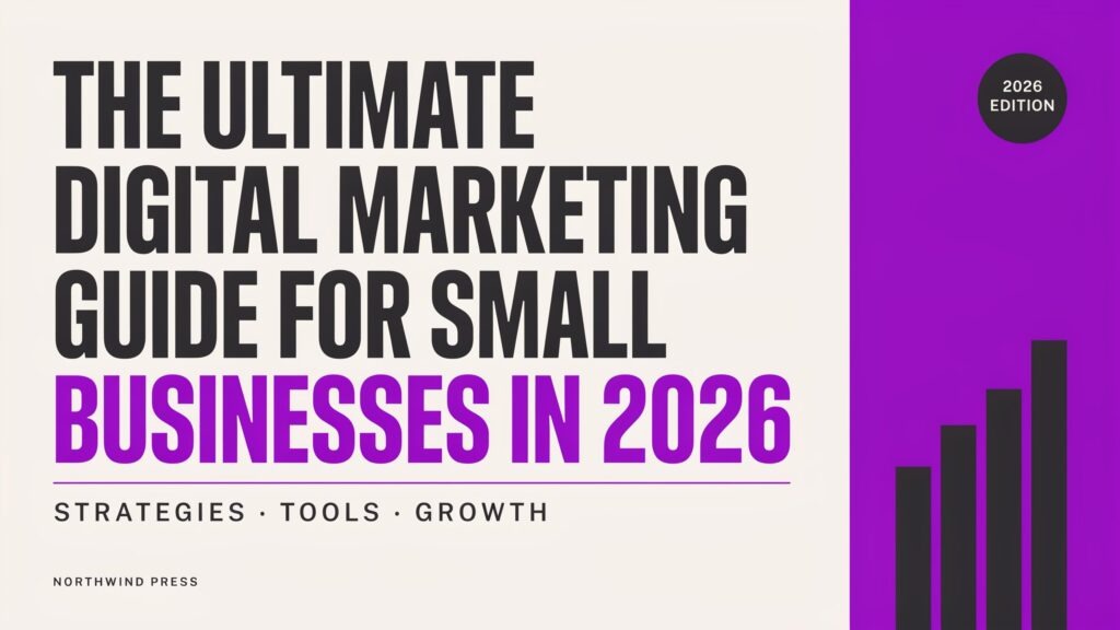 Blog written by a digital marketing strategist in Nilgiris